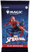 Magic: the Gathering - Marvel's Spiderman Play Booster - for just $8! 