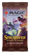 Magic: the Gathering - Strixhaven Set Booster Pack - for just $6! 