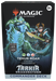 Magic: The Gathering - Tarkir Dragonstorm Commander Deck - Temur Roar - for just $59.99! 