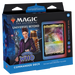 Magic: the Gathering - Universes Beyond - Doctor Who Commander Deck - Masters of Evil - for just $65! 