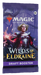 Magic: the Gathering - Wilds of Eldraine Draft Booster - for just $5! 