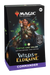 Magic: the Gathering - Wilds of Eldraine Commander Deck  - Virtue and Valor - for just $99.99! 