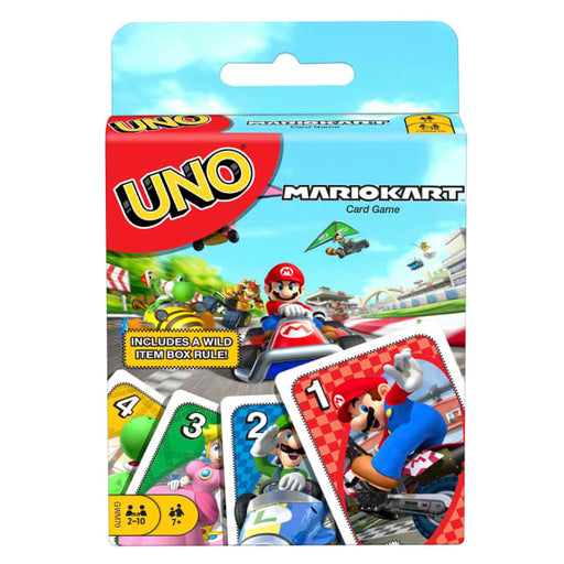 UNO: Mario Kart - for just $9.99! 