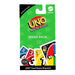 UNO: Add-On Packs! - Speed Pack - for just $2.99! 