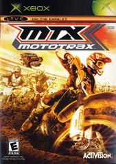 MTX Mototrax - Xbox - for just $12.99! 