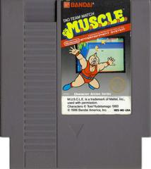 MUSCLE - NES - for just $19.99! 