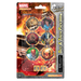 HeroClix: Avengers - Forever - Ghost Rider Dice and Token Pack - Just $14.99! Shop now at Retro Gaming of Denver