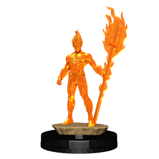 HeroClix: Wheels of Vengeance Booster - for just $16.99! 