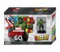 HeroClix: Avengers 60th Anniversary Play at Home Kit - Hulk - for just $19.99! 