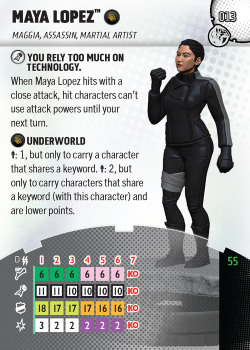 HeroClix: Marvel Studios Next Phase Booster Pack - for just $16.99! 