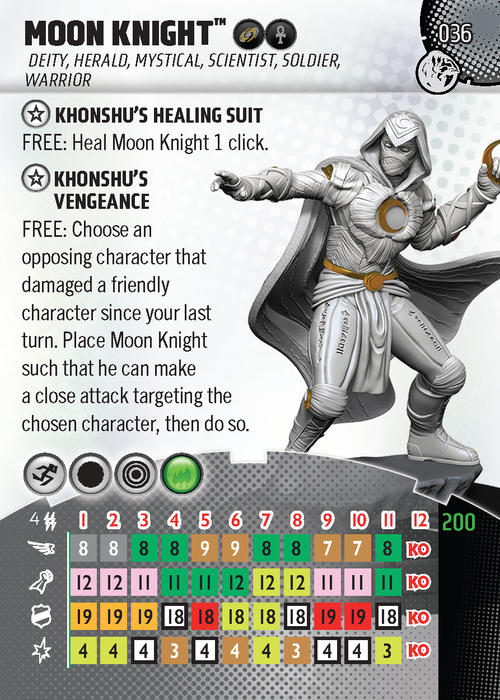 HeroClix: Marvel Studios Next Phase Booster Pack - for just $16.99! 