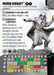 HeroClix: Marvel Studios Next Phase Booster Pack - for just $16.99! 