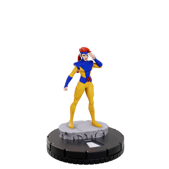 HeroClix: Marvel Studios X-Men '97 Booster Pack - for just $16.99! 