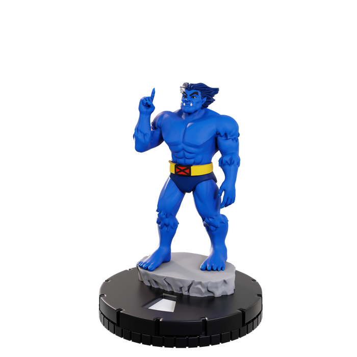 HeroClix: Marvel Studios X-Men '97 Booster Pack - for just $16.99! 