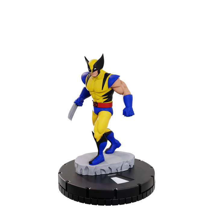 HeroClix: Marvel Studios X-Men '97 Booster Pack - for just $16.99! 