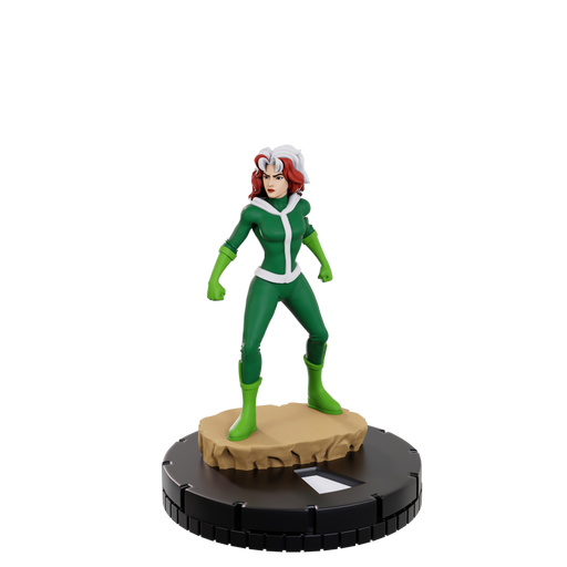 HeroClix: Marvel Studios X-Men '97 Play at Home Kit - for just $25.99! 