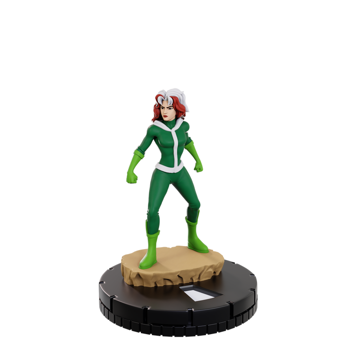 HeroClix: Marvel Studios X-Men '97 Play at Home Kit - for just $25.99! 
