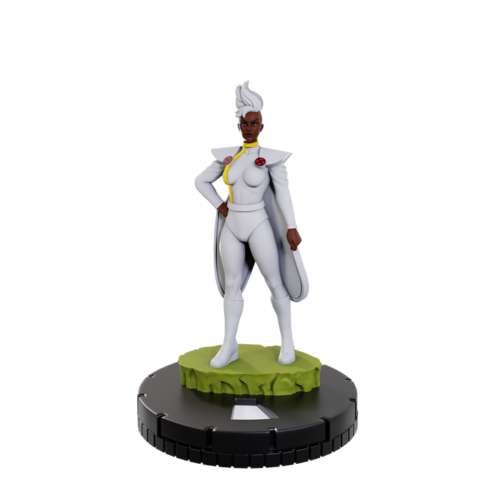 HeroClix: Marvel Studios X-Men '97 Booster Pack - for just $16.99! 