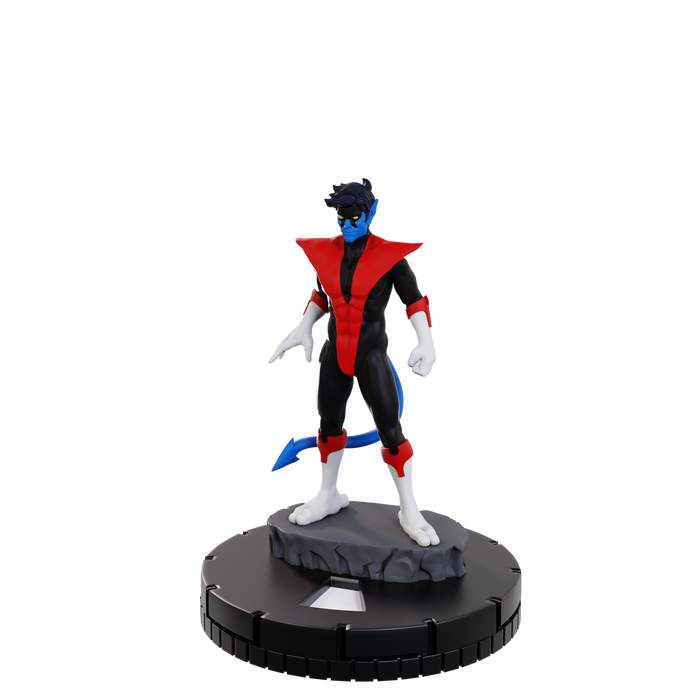 HeroClix: Marvel Studios X-Men '97 Booster Pack - for just $16.99! 