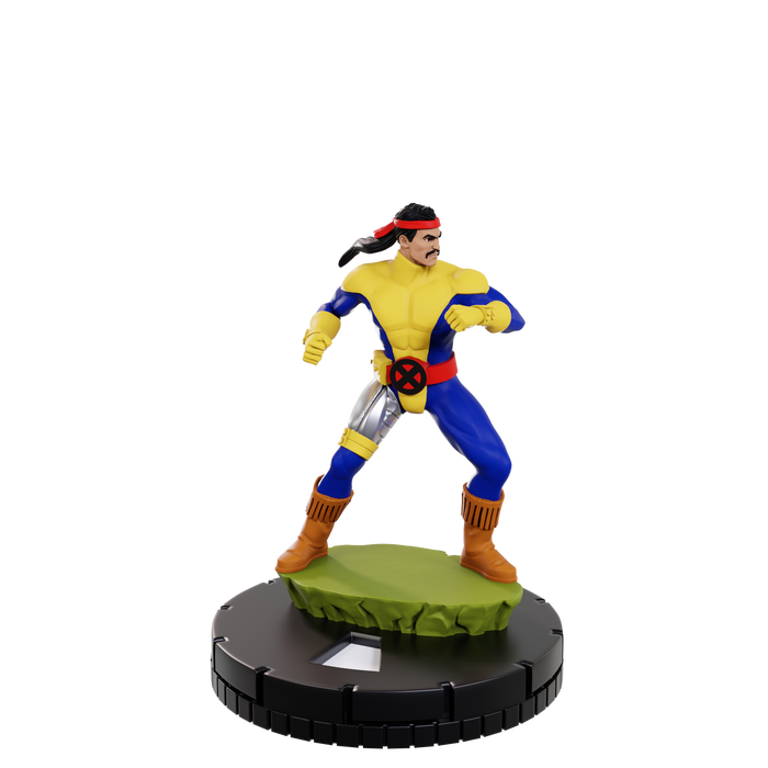 HeroClix: Marvel Studios X-Men '97 Booster Pack - for just $16.99! 