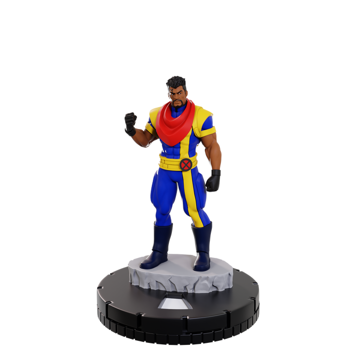HeroClix: Marvel Studios X-Men '97 Booster Pack - for just $16.99! 