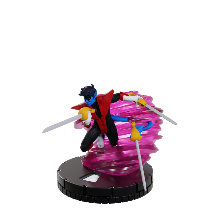 HeroClix: Marvel Studios X-Men '97 Booster Pack - for just $16.99! 