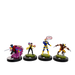 HeroClix: Marvel Studios X-Men '97 Booster Pack - for just $16.99! 