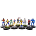 HeroClix: Marvel Studios X-Men '97 Booster Pack - for just $16.99! 