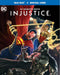 Injustice Game & Movie Bundle (Playstation 4) - Just $21.99! Shop now at Retro Gaming of Denver