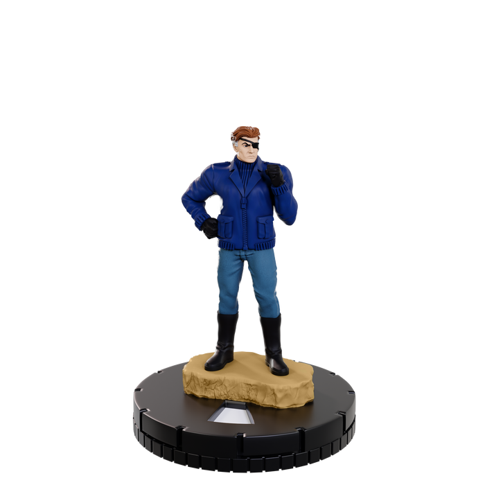 HeroClix: Marvel Strange Tales Booster Pack - for just $17.99! 