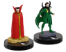 HeroClix: Marvel Strange Tales Play at Home Kit - for just $25.99! 