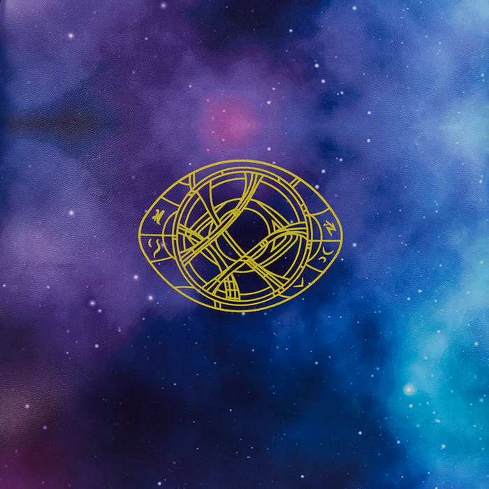Loungefly: Marvel Doctor Strange Multiverse Mini Backpack - for just $75! 