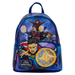 Loungefly: Marvel Doctor Strange Multiverse Mini Backpack - for just $75! 