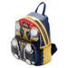 Loungefly: Marvel - Thor Love And Thunder Cosplay Mini Backpack - for just $85! 