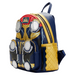 Loungefly: Marvel - Thor Love And Thunder Cosplay Mini Backpack - for just $85! 