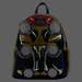 Loungefly: Marvel - Thor Love And Thunder Cosplay Mini Backpack - for just $85! 