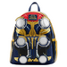 Loungefly: Marvel - Thor Love And Thunder Cosplay Mini Backpack - for just $85! 
