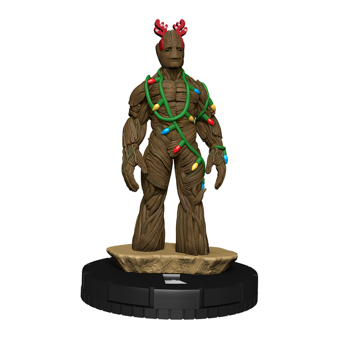 HeroClix: Guardians of the Galaxy Holiday Calendar - Just $99.99! Shop now at Retro Gaming of Denver