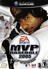 MVP Baseball 2005 - Nintendo GameCube - for just $13.99! 