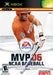 MVP NCAA Baseball 2006 - Xbox - for just $8.99! 