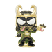 Funko POP! Pins: Marvel Venom - Venom Loki #16 - for just $14.99! 