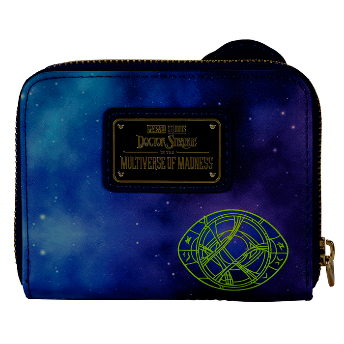 Loungefly: Marvel Doctor Strange Multiverse Wallet - for just $40! 