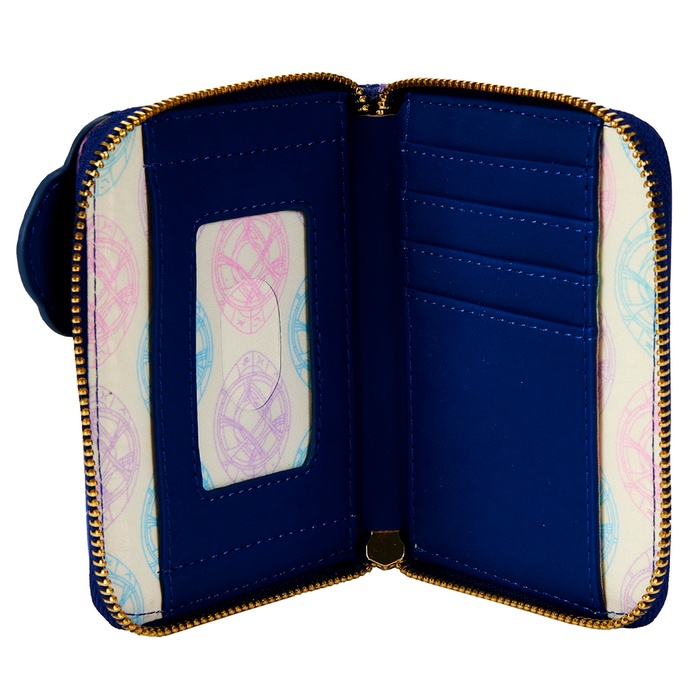 Loungefly: Marvel Doctor Strange Multiverse Wallet - for just $40! 