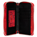 Loungefly: Marvel - Avengers Tattoo Zip Around Wallet - for just $40! 