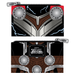 Loungefly: Marvel - Thor Love And Thunder Flap Wallet - for just $40! 