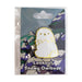 Baby Bestiary: Snowy Owlbear Enamel Pin - Lookout - for just $12! 