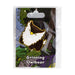 Baby Bestiary: Owlbear Enamel Pin - Grinning - for just $12! 