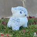Baby Bestiary: Owlbear Plush - Snowy - for just $40! 