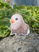 Metal Weave Games: Griffon Plush Sticker - for just $3! 