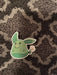 Metal Weave Games: Leafpig Sticker - for just $2! 